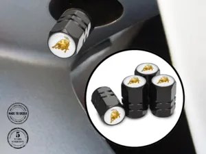 Lamborghini Cappelli stelo SUV Stile Forza